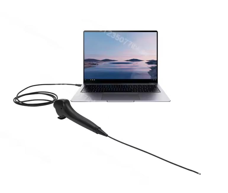 Відео назофарингоскоп Video Nasopharyngeal ENT Endoscope