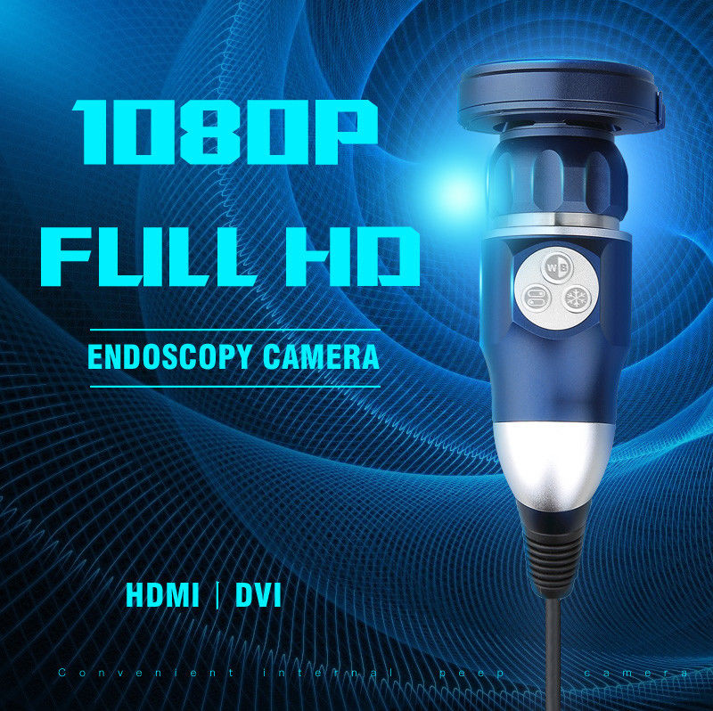 HDMI эндоскопическая видеокамера 1080P