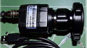 HD эндоскопическая видеокамера USB 1080P